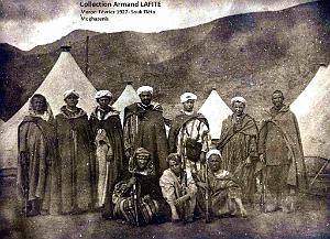 Maroc 1927- 008
